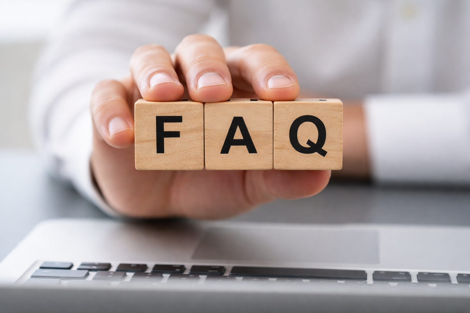 Frequently Asked Trade & Supply Questions