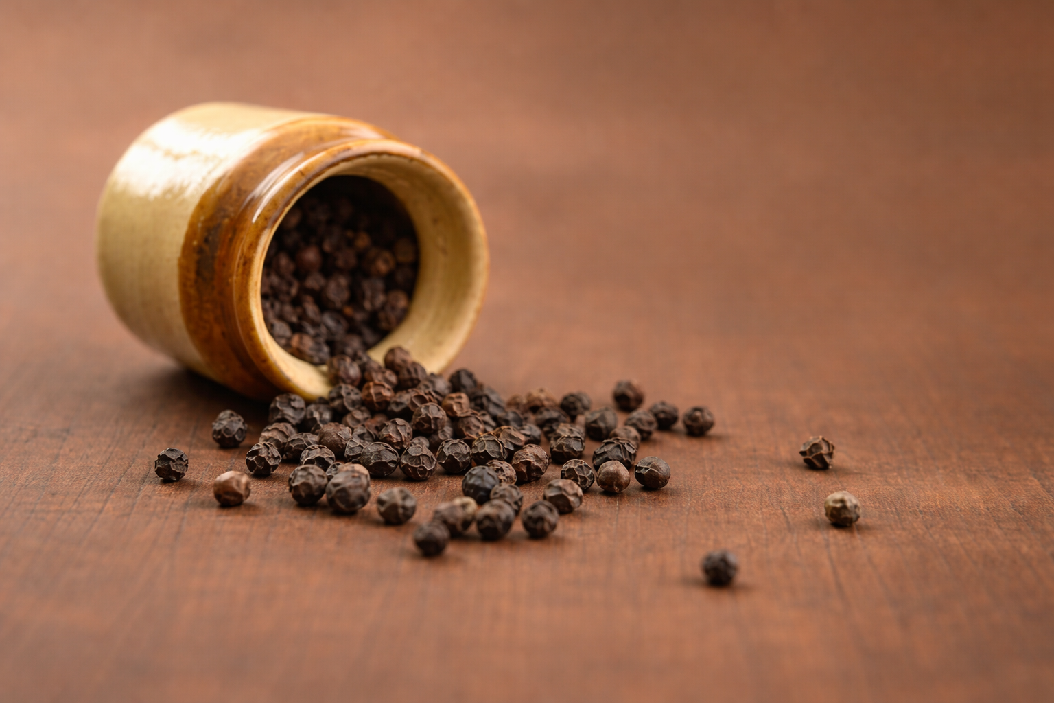 Machine sorted black cardamom grading