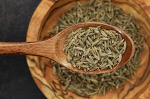 Bulk cumin seeds supplier product batch