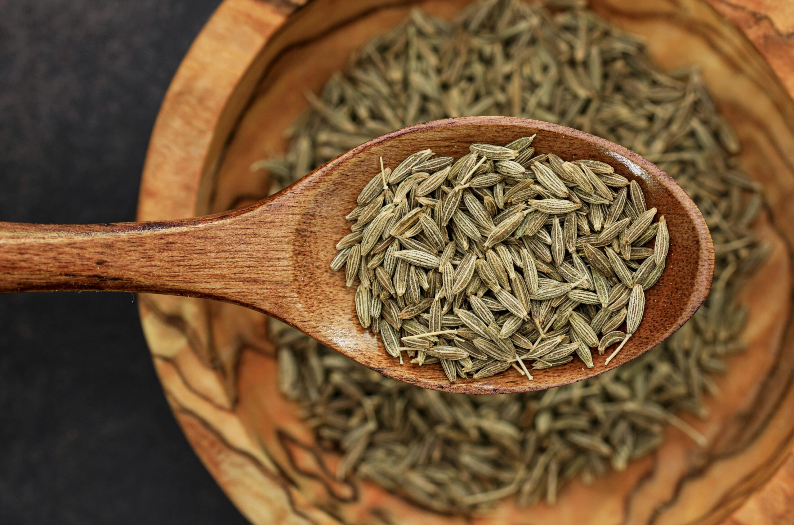 Bulk cumin seeds supplier product batch