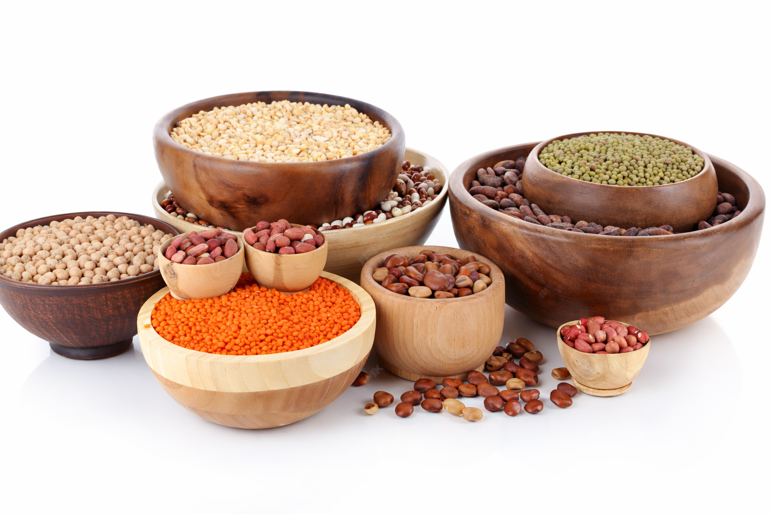 Grains & Cereals International Supply