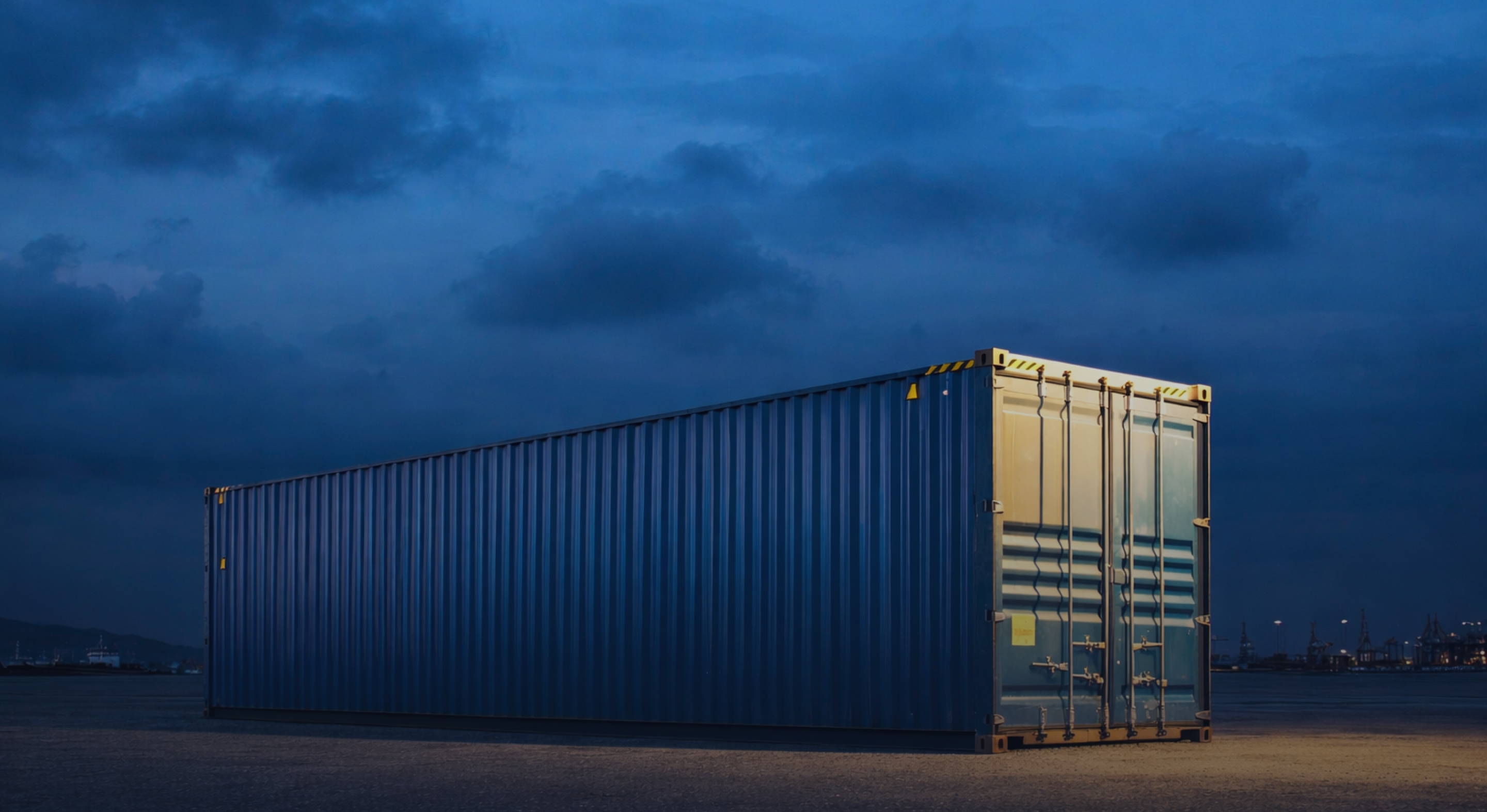 Global Agro Export Company