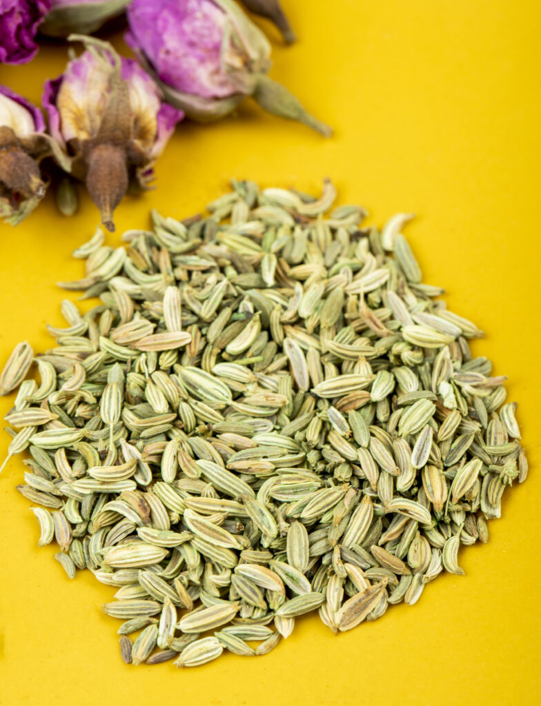 Machine cleaned cumin seeds export grade