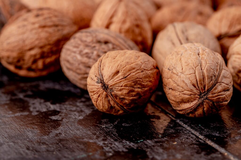 Bulk nutmeg supplier stock