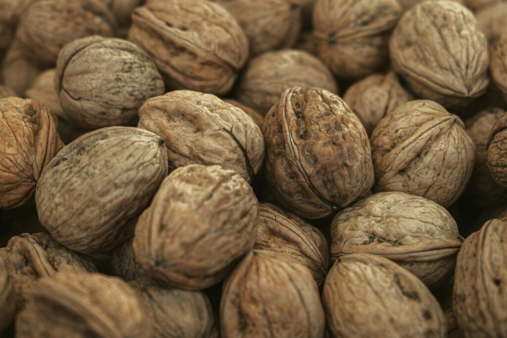 Natural nutmeg wholesale pack