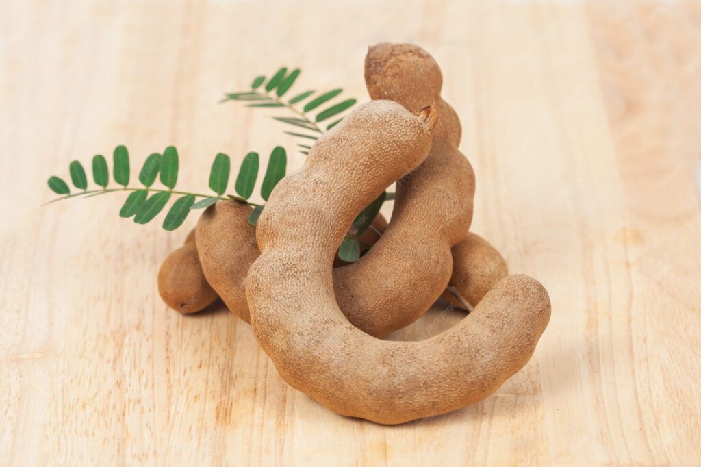 Tamarind wholesale packaging