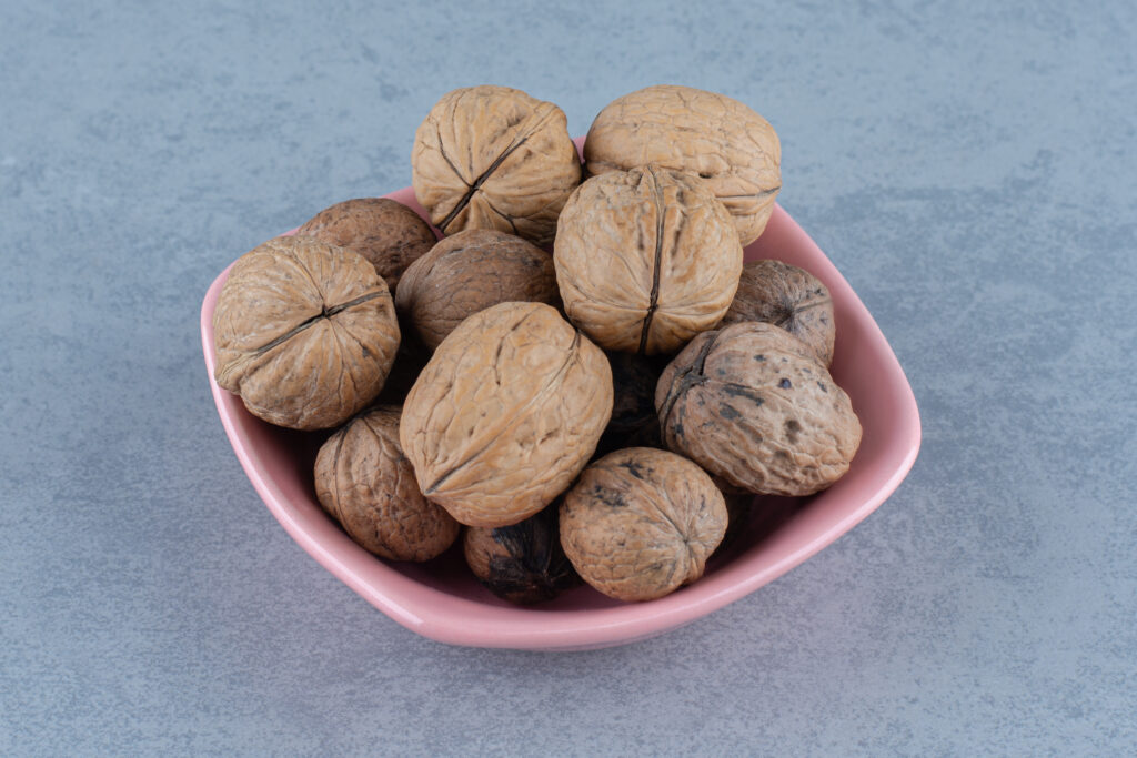 Pahank areca distribution