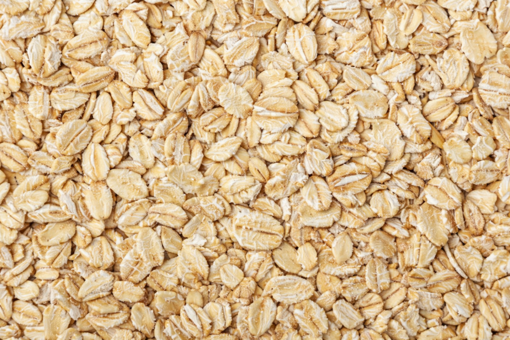 Bulk oats supplier grain