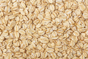 Bulk oats supplier grain