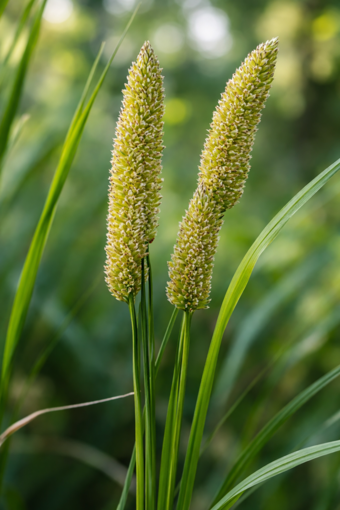 Food grade bajra supply