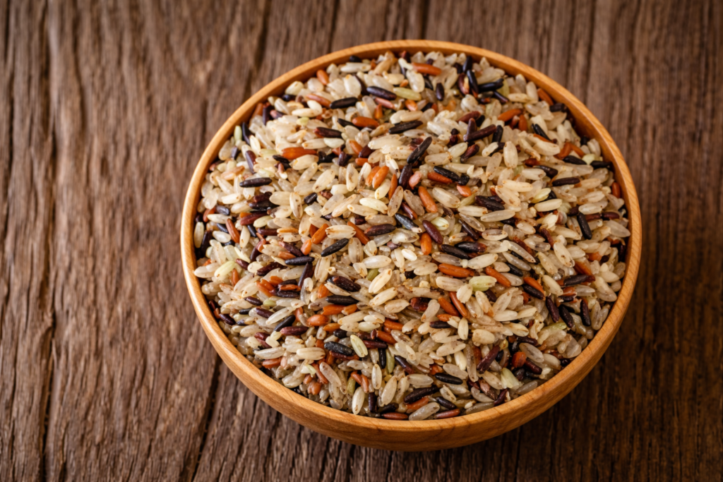 Wholesale Swarna rice packaging