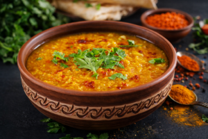 Masoor dal bulk supply