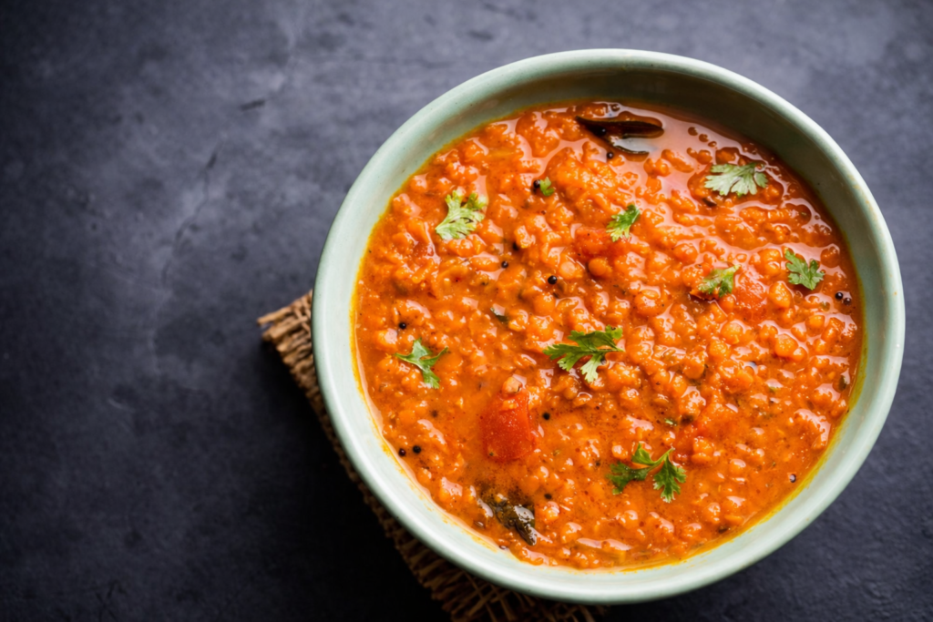 Wholesale masoor dal