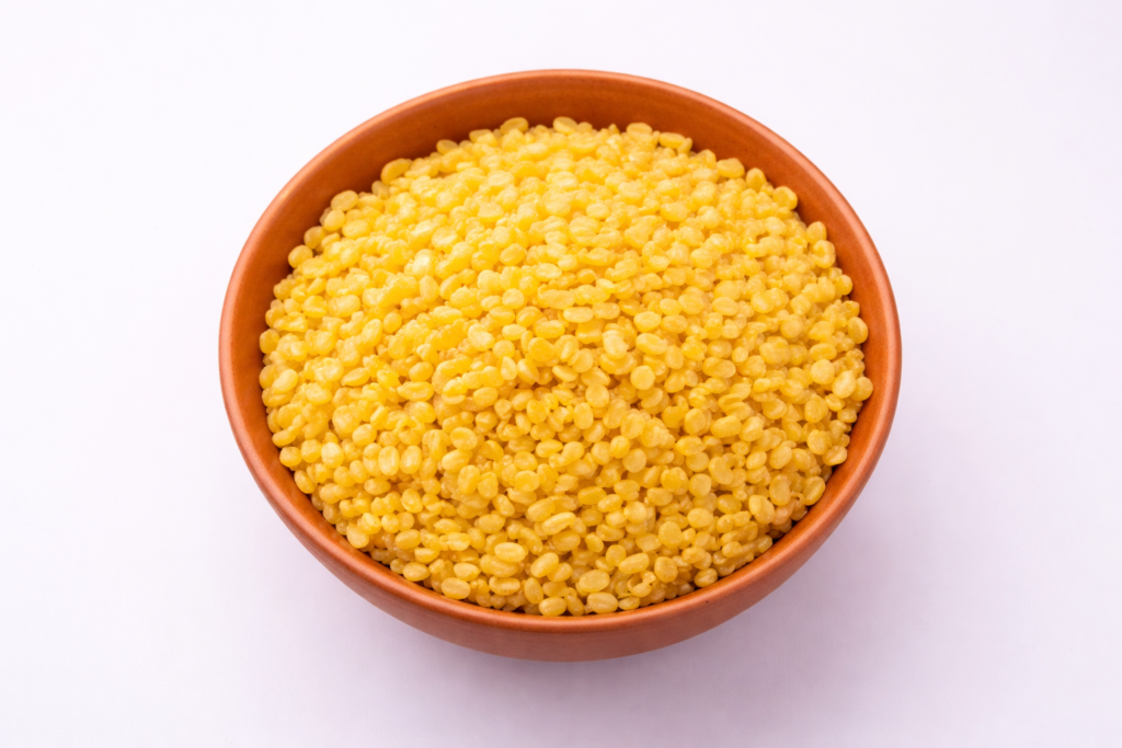 Wholesale moong dal packaging