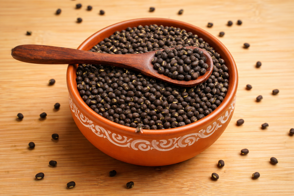 Trade quality black gram