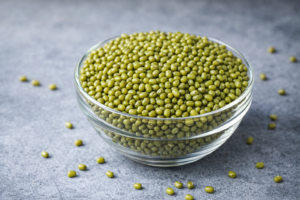 Whole green gram bulk supply