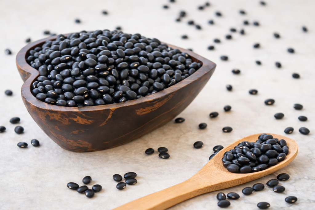 Whole black gram bulk supply