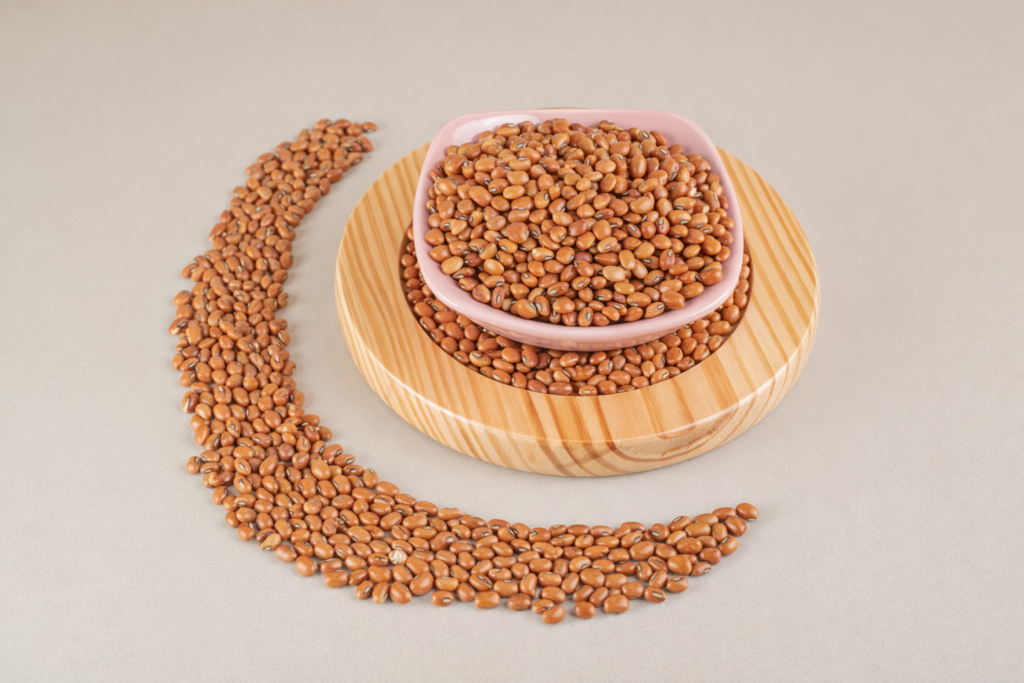 Wholesale moth beans packaging