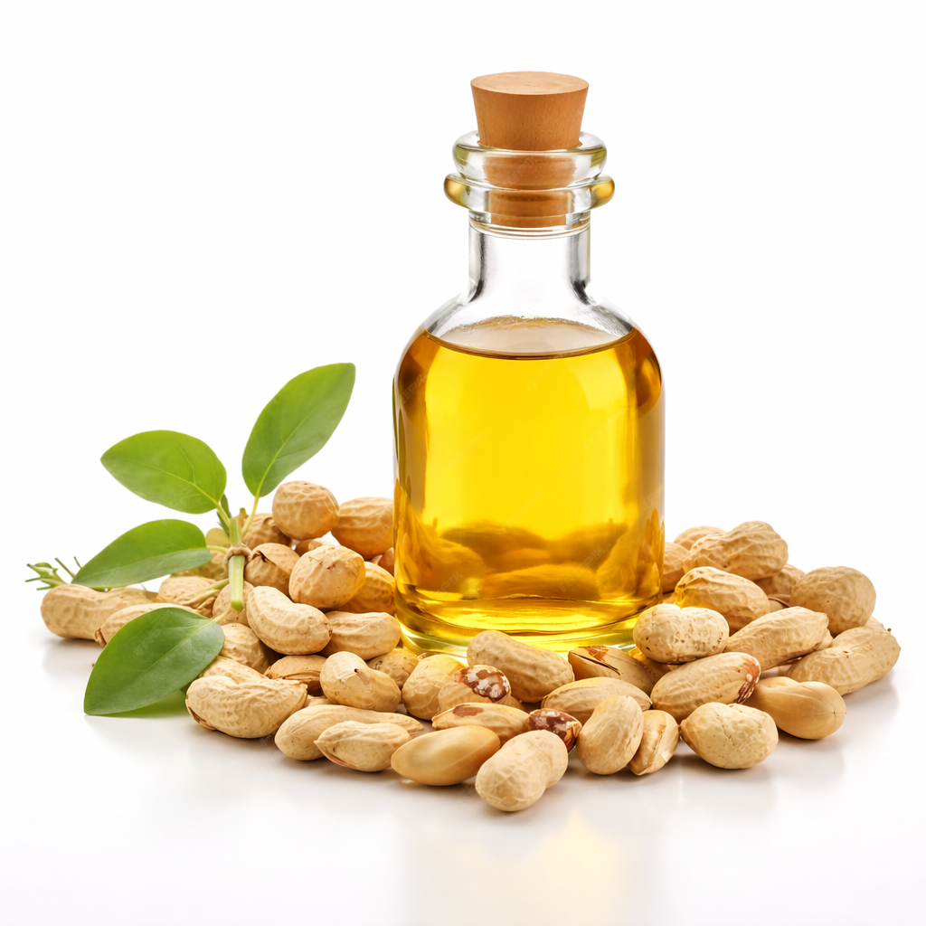 Wholesale groundnut oil packaging