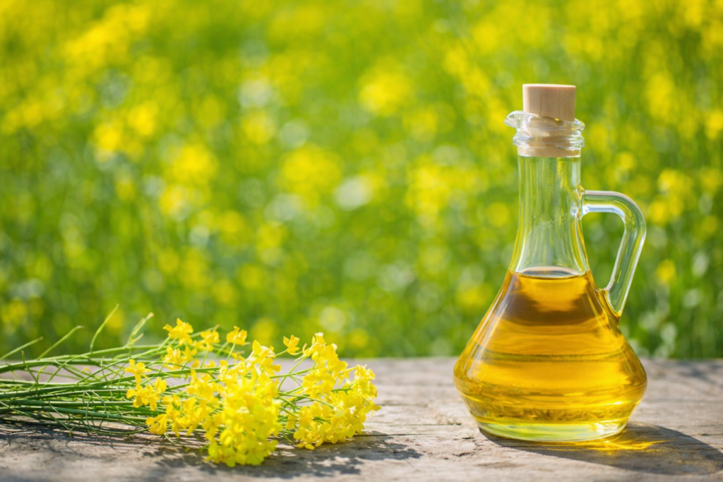 Wholesale mustard oil packaging