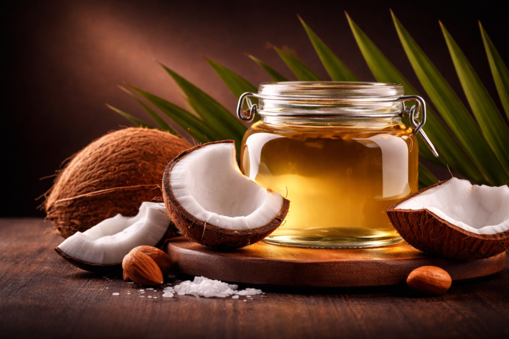 Cold pressed coconut oil bulk supply