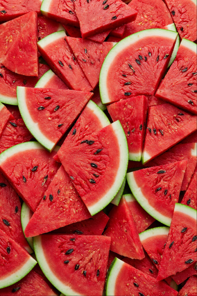 Pahank seed distribution