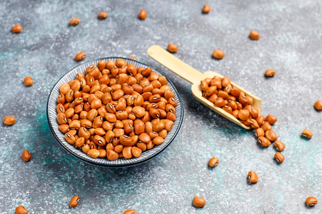 Trade quality matki beans