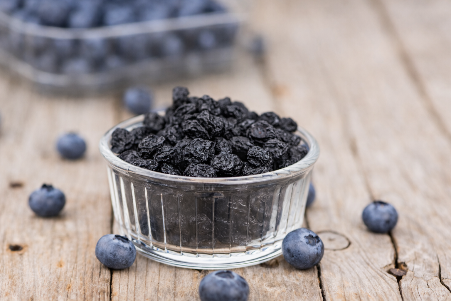 Pahank dried blueberries bulk supply
