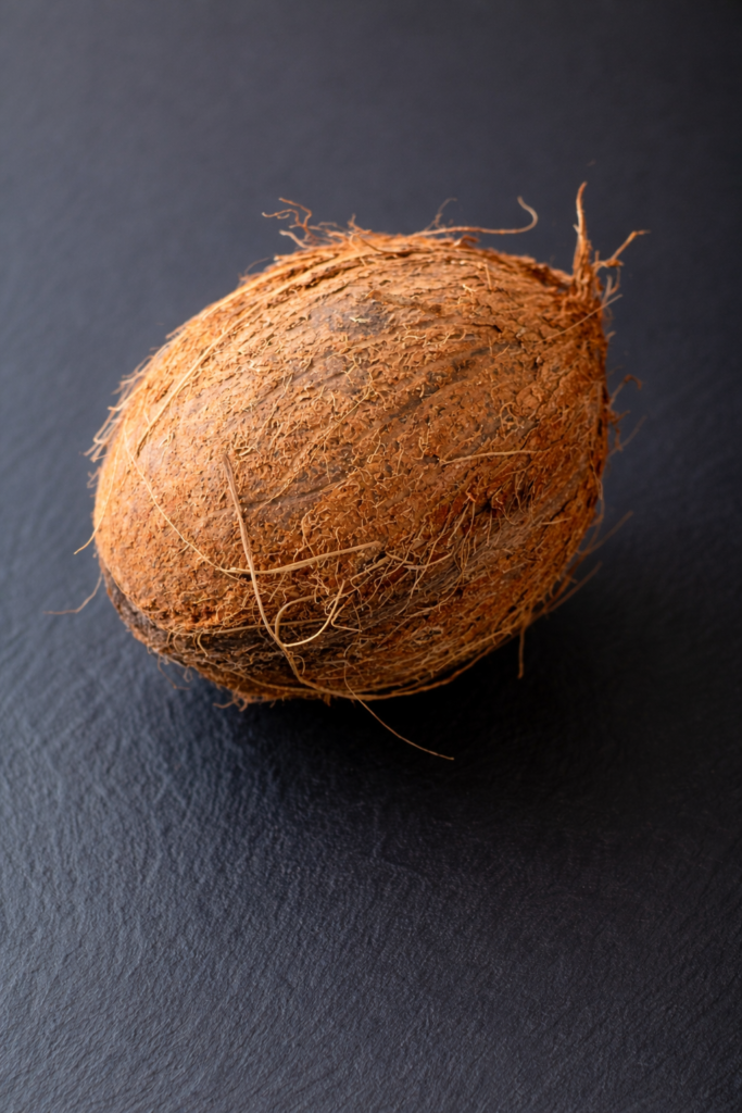 Pahank high oil content copra