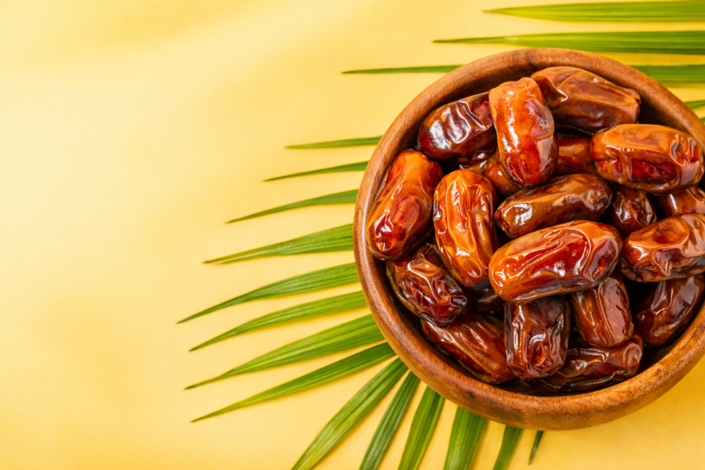 Pahank dried dates bulk supply