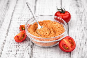 Pahank dehydrated tomato powder bulk supply