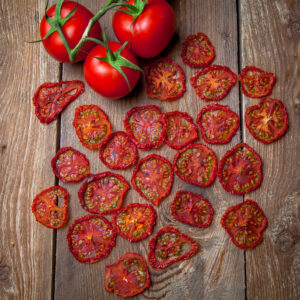 Pahank dehydrated tomato flakes bulk supply