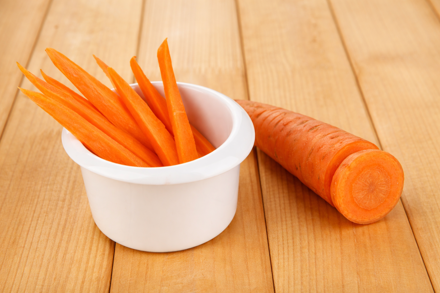 Pahank dehydrated carrot bulk supply