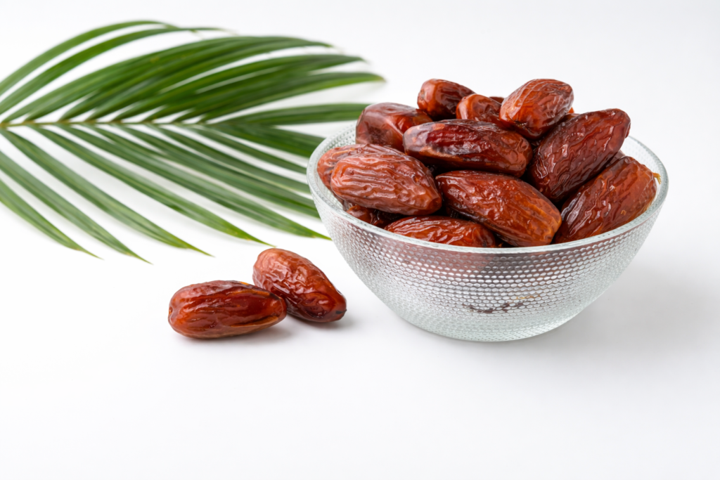 Pahank premium dried dates quality
