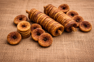 Pahank dried figs bulk supply