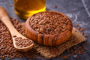 Pahank flax seeds bulk supply