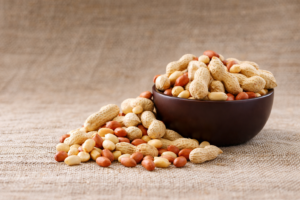 Pahank groundnut kernels bulk supply
