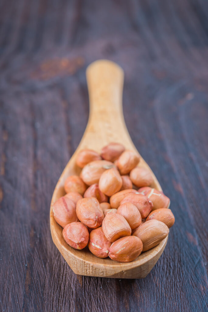 Pahank kernel distribution