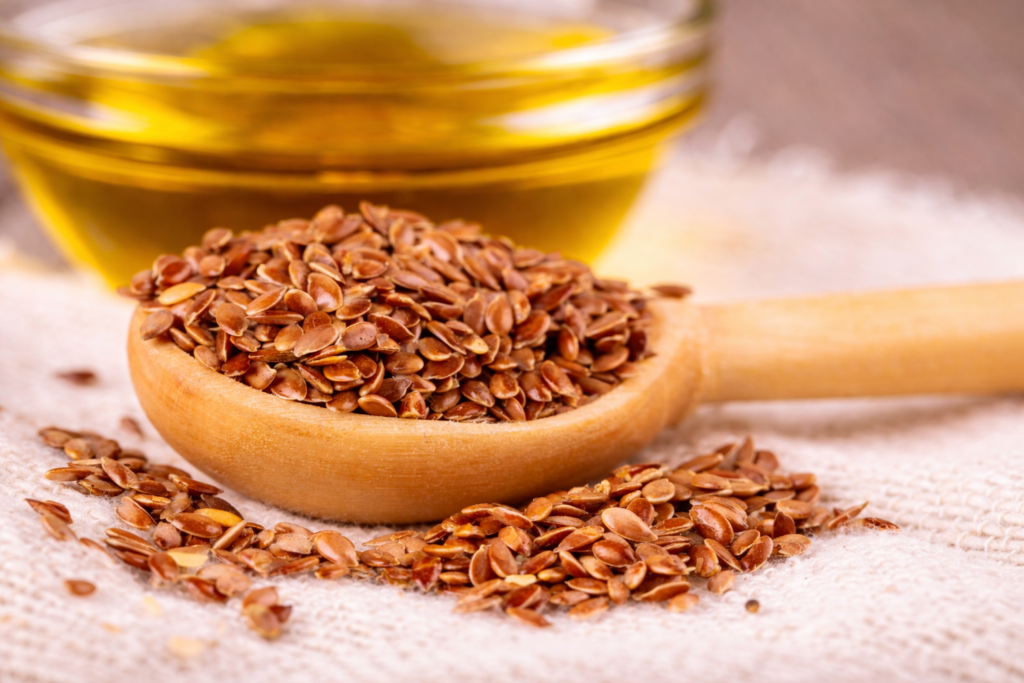 Pahank premium linseed quality