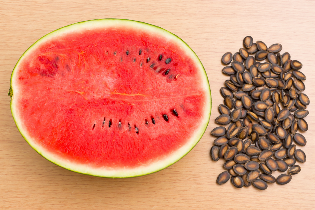 Pahank watermelon seeds for bakery use