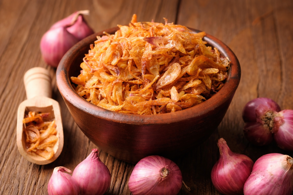 Pahank dehydrated onion export quality