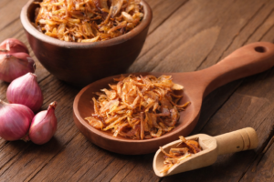 Pahank dehydrated onion flakes bulk supply