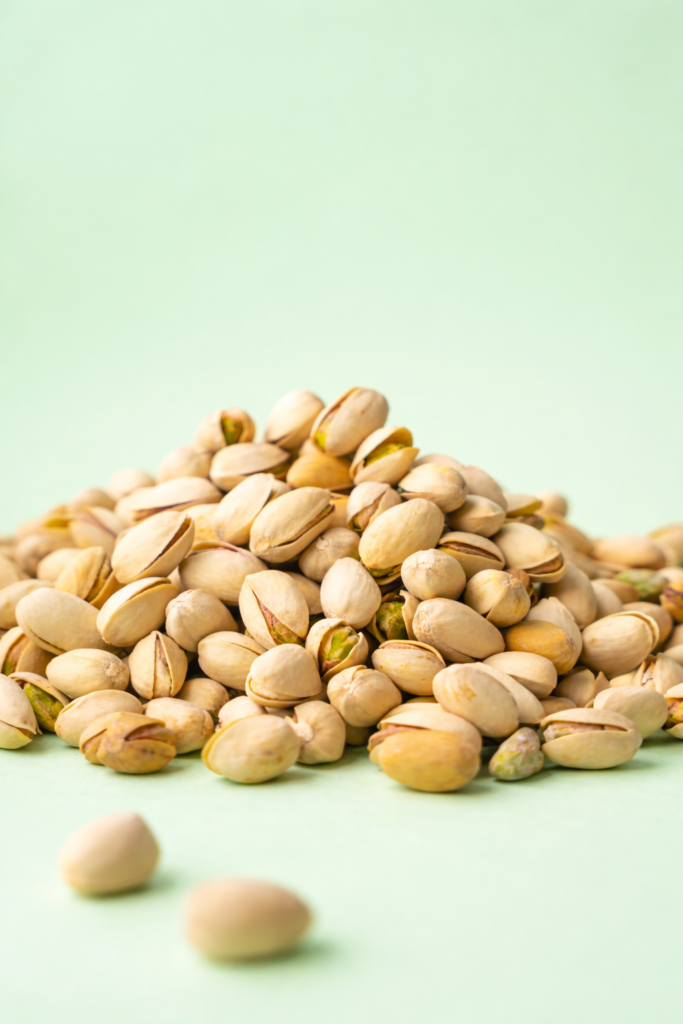 Pahank pistachios export quality