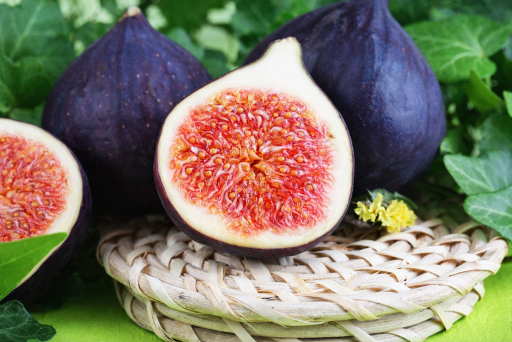 Pahank premium dried figs quality