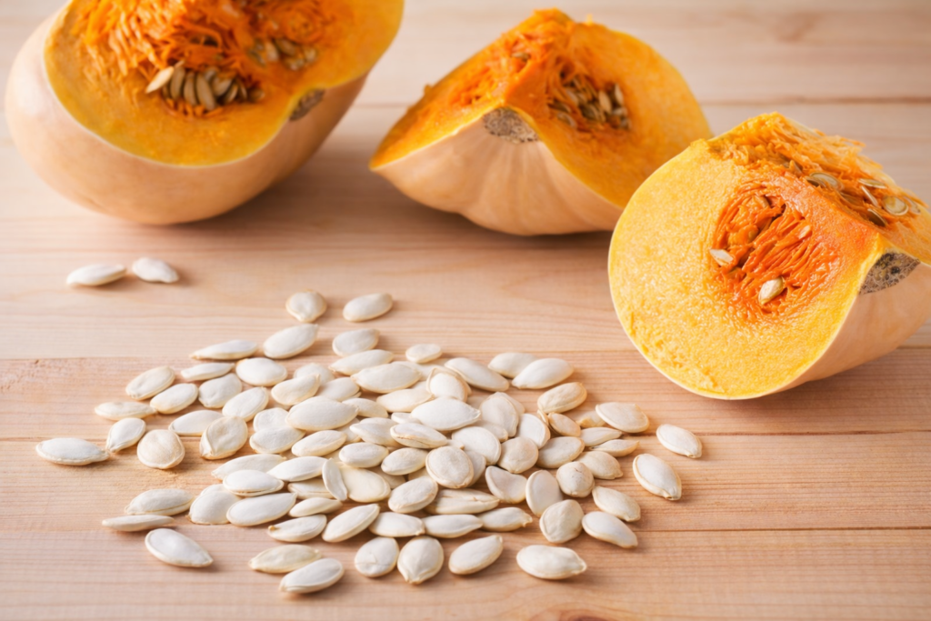 Pahank pumpkin export packaging