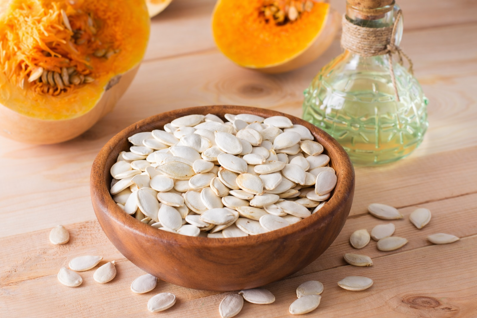 Pahank pumpkin seeds bulk supply