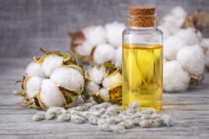 Pahank cottonseed oil bulk supply