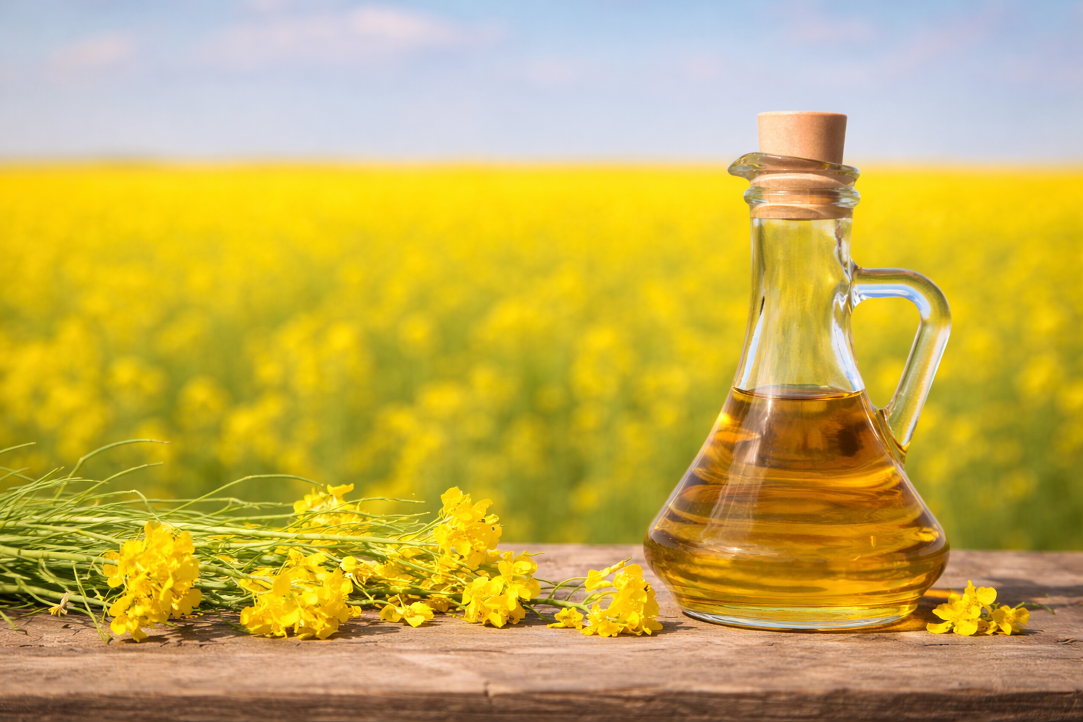 Pahank refined canola oil bulk supply
