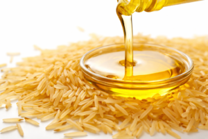 Pahank refined rice bran oil bulk supply