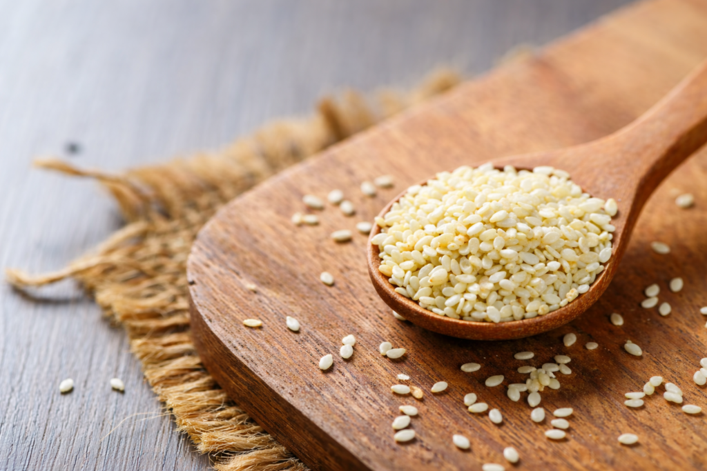 Pahank natural sesame seeds bulk supply